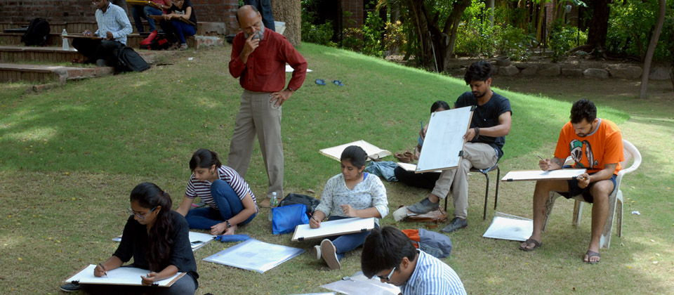 NID Bangalore Campus and facilities photo 15